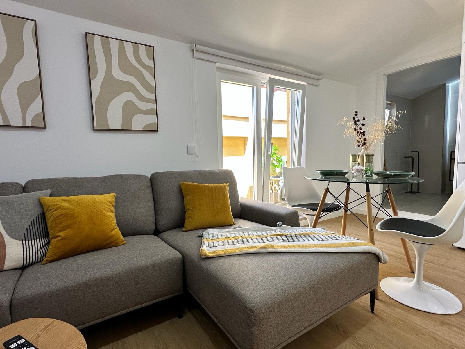 Apartamento T1 C, Santo António dos Olivais, Coimbra